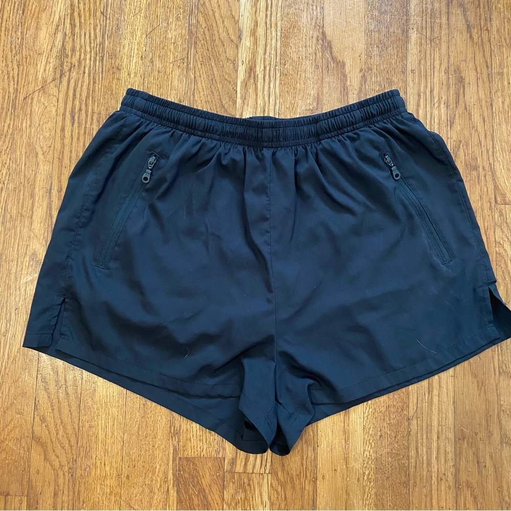 GIRLFRIEND COLLECTIVE GAZELLE SHORTS